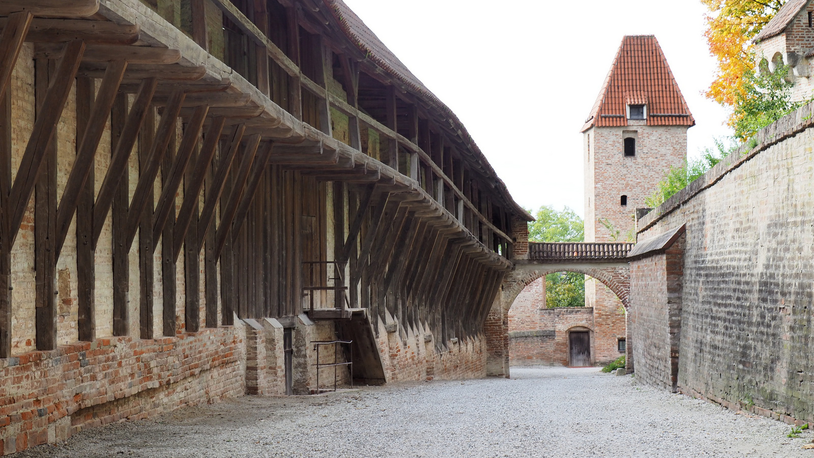 Landshut, Burg Trausnitz, SzG3