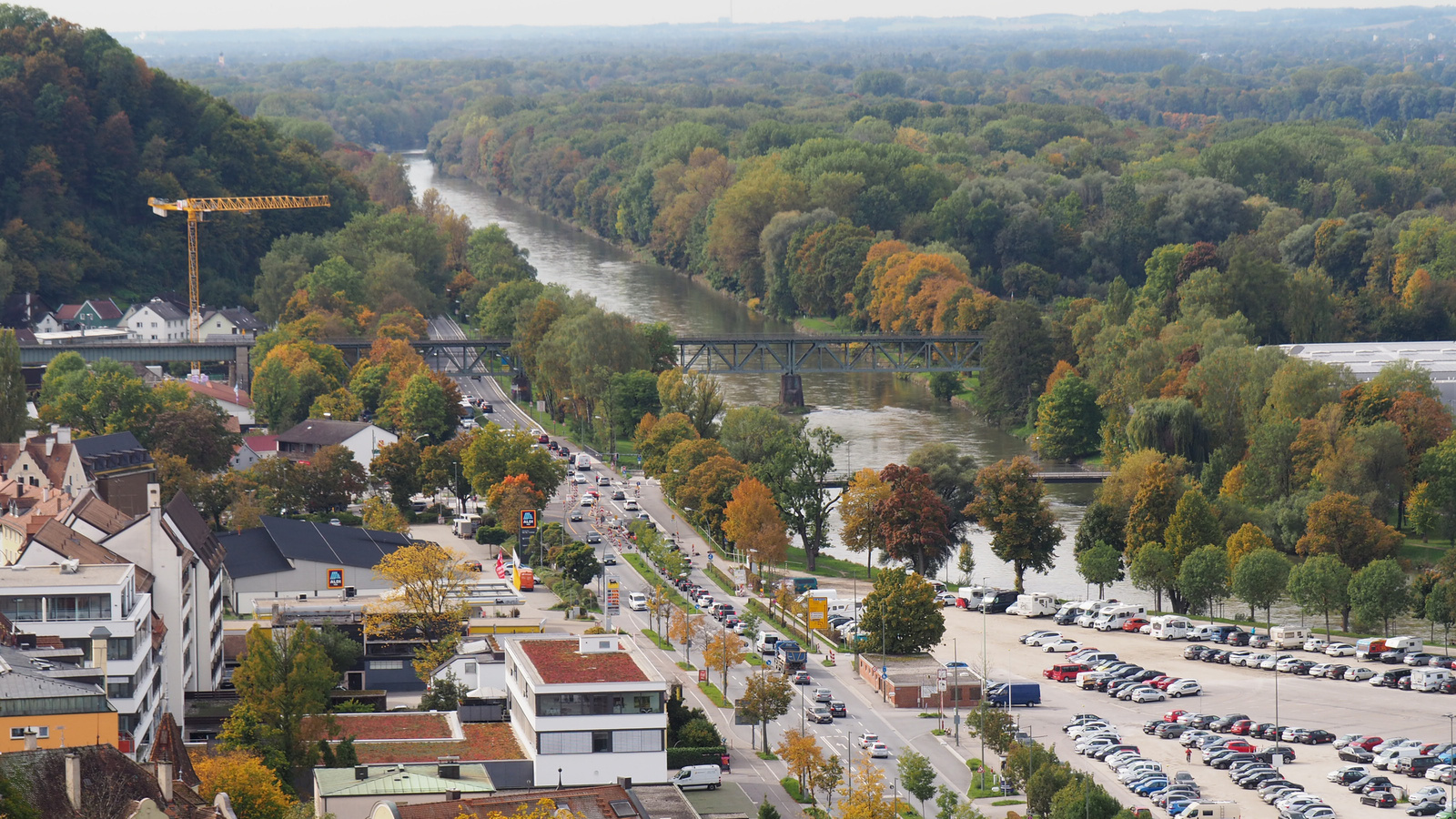 Landshut, Burg Trausnitz, SzG3