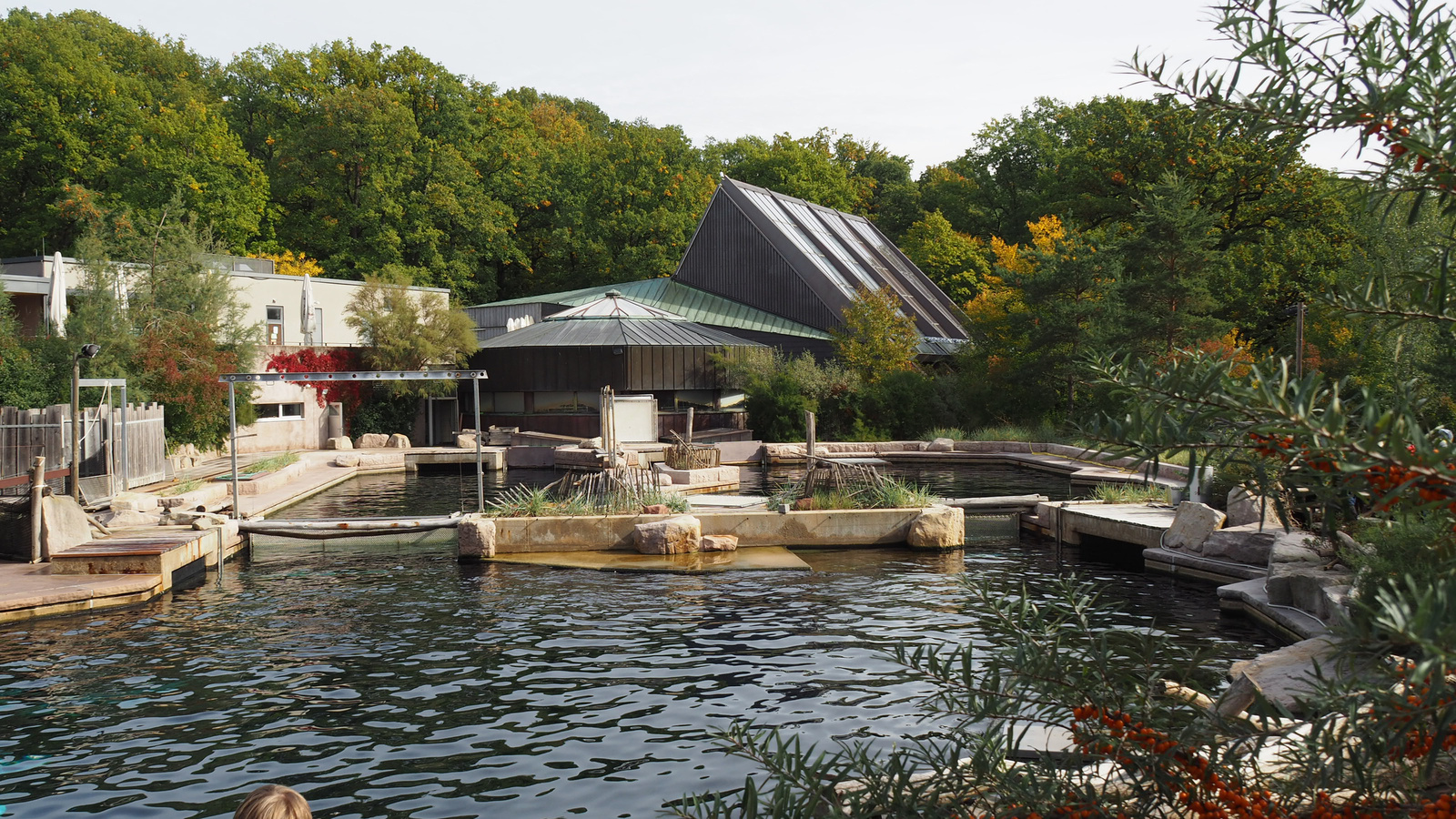 Tiergarten Nürnberg, SzG3