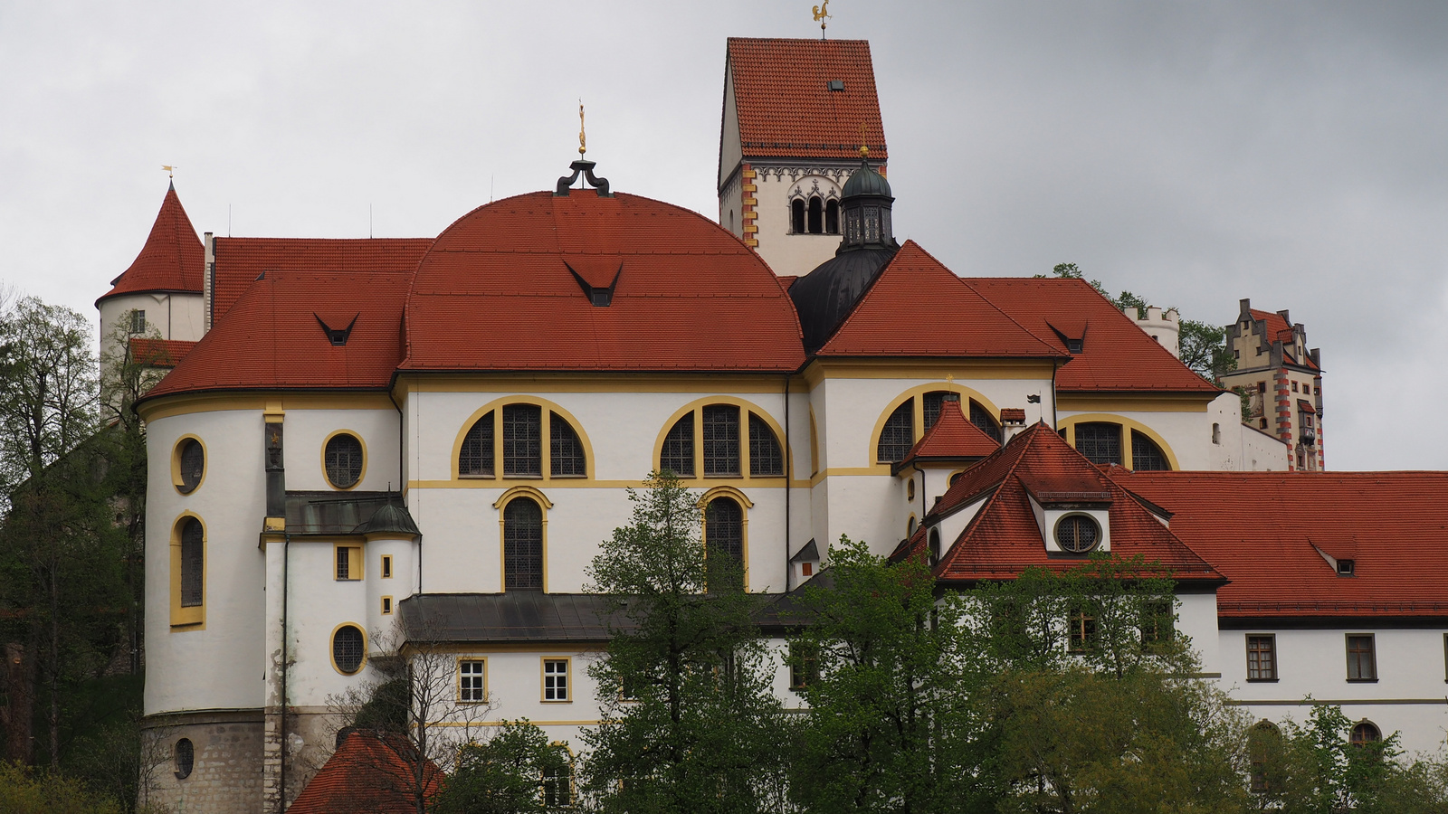 Füssen, SzG3