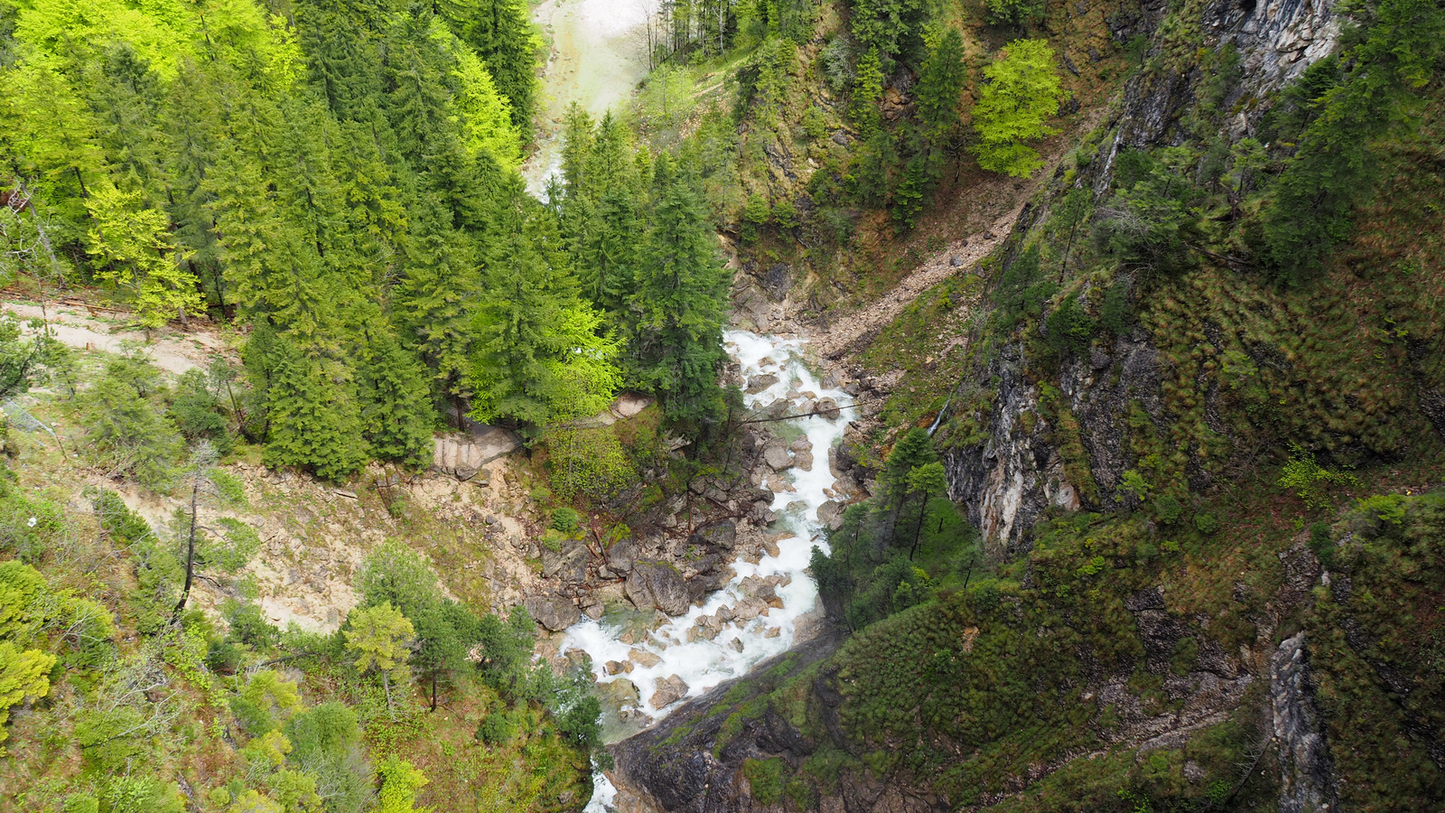 Schwangau, Marienbrücke, SzG3