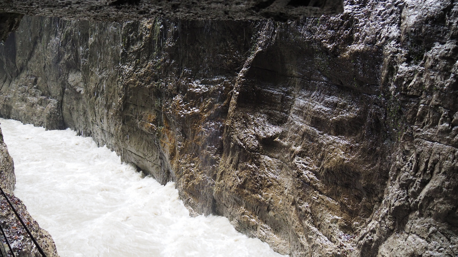 Partnachklamm, SzG3