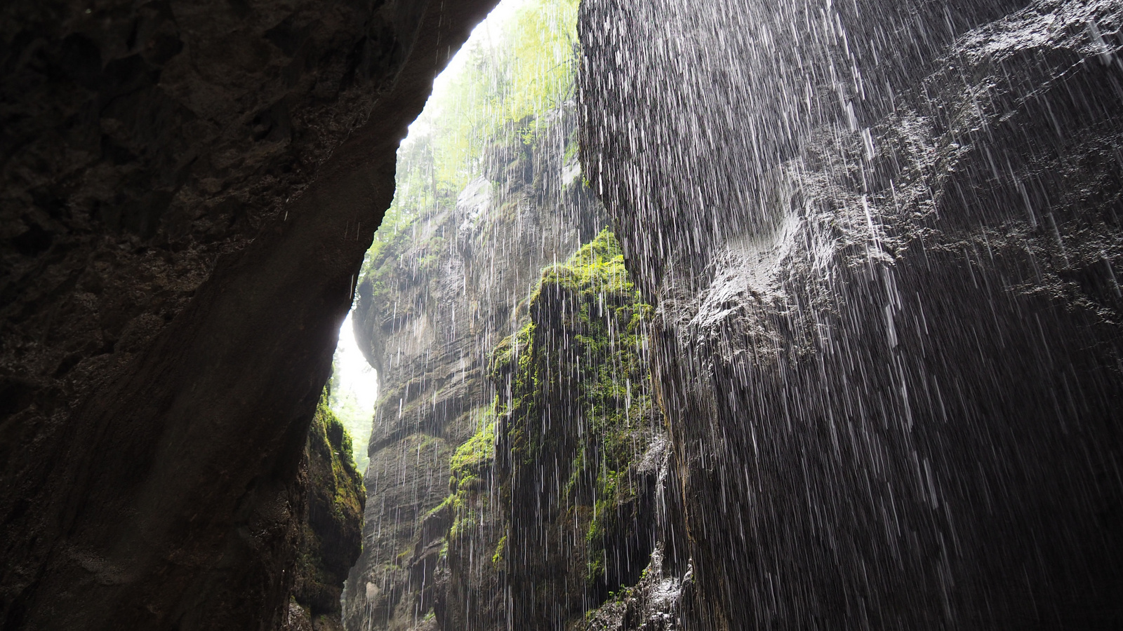 Partnachklamm, SzG3