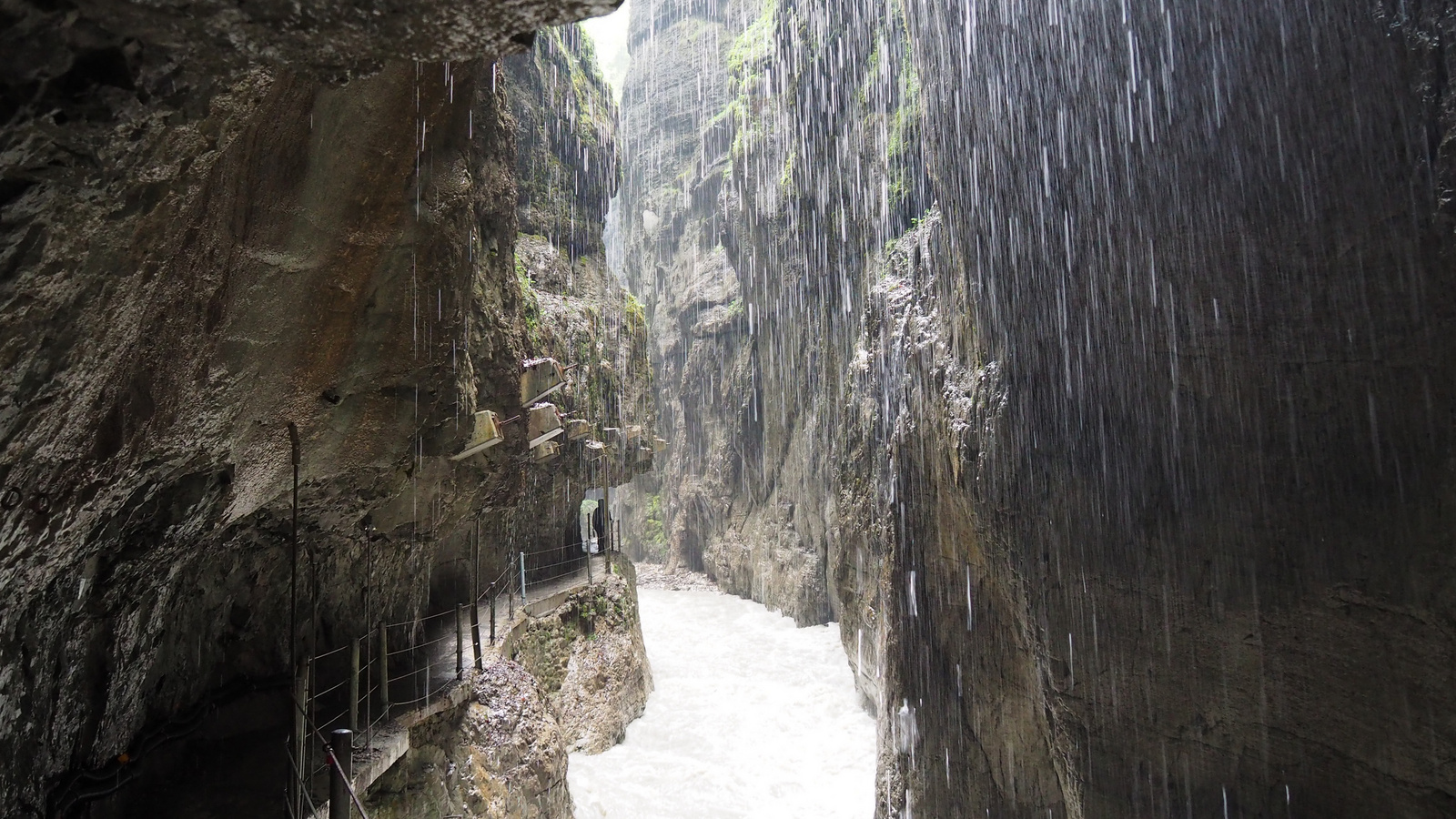 Partnachklamm, SzG3