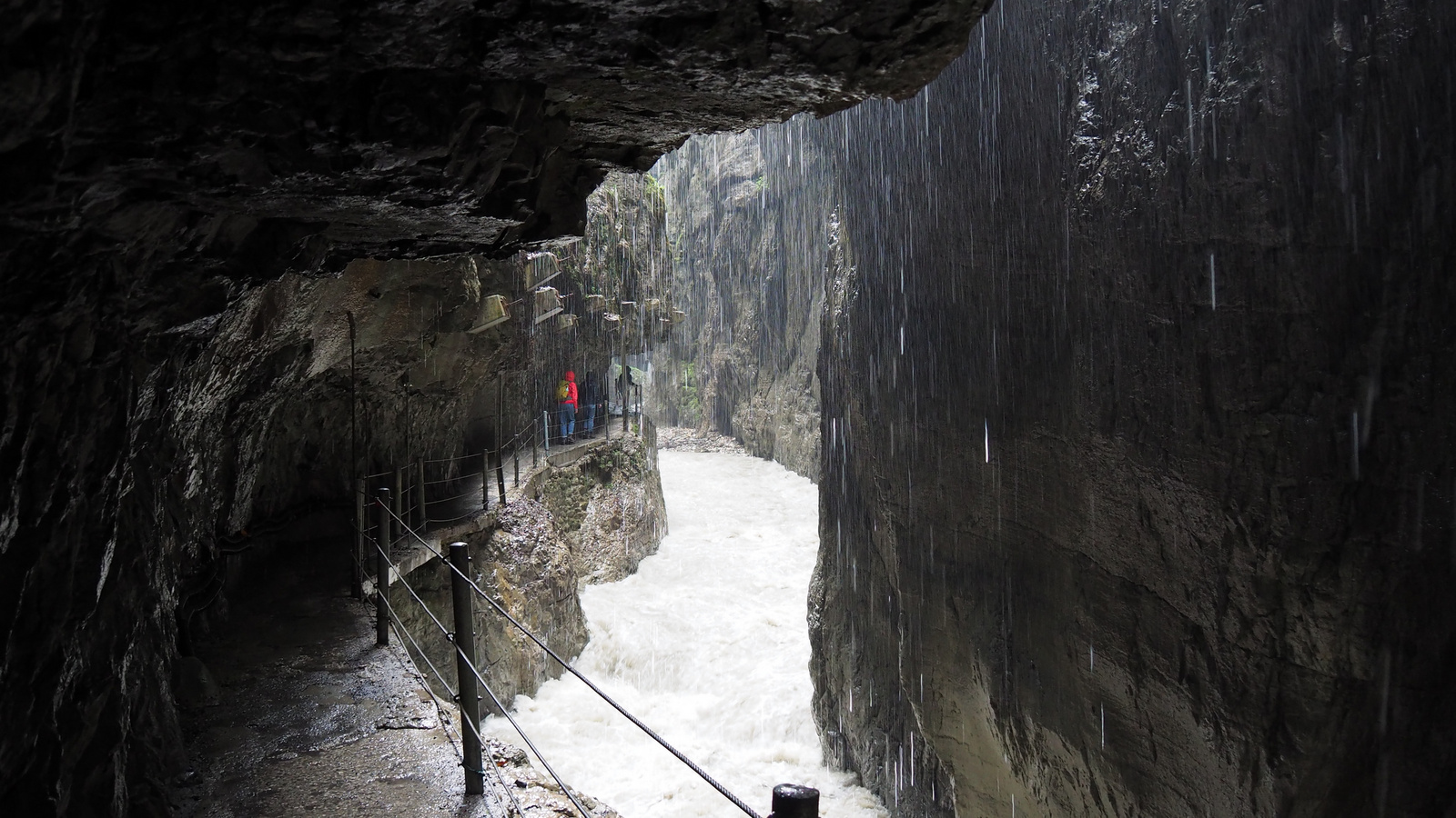 Partnachklamm, SzG3