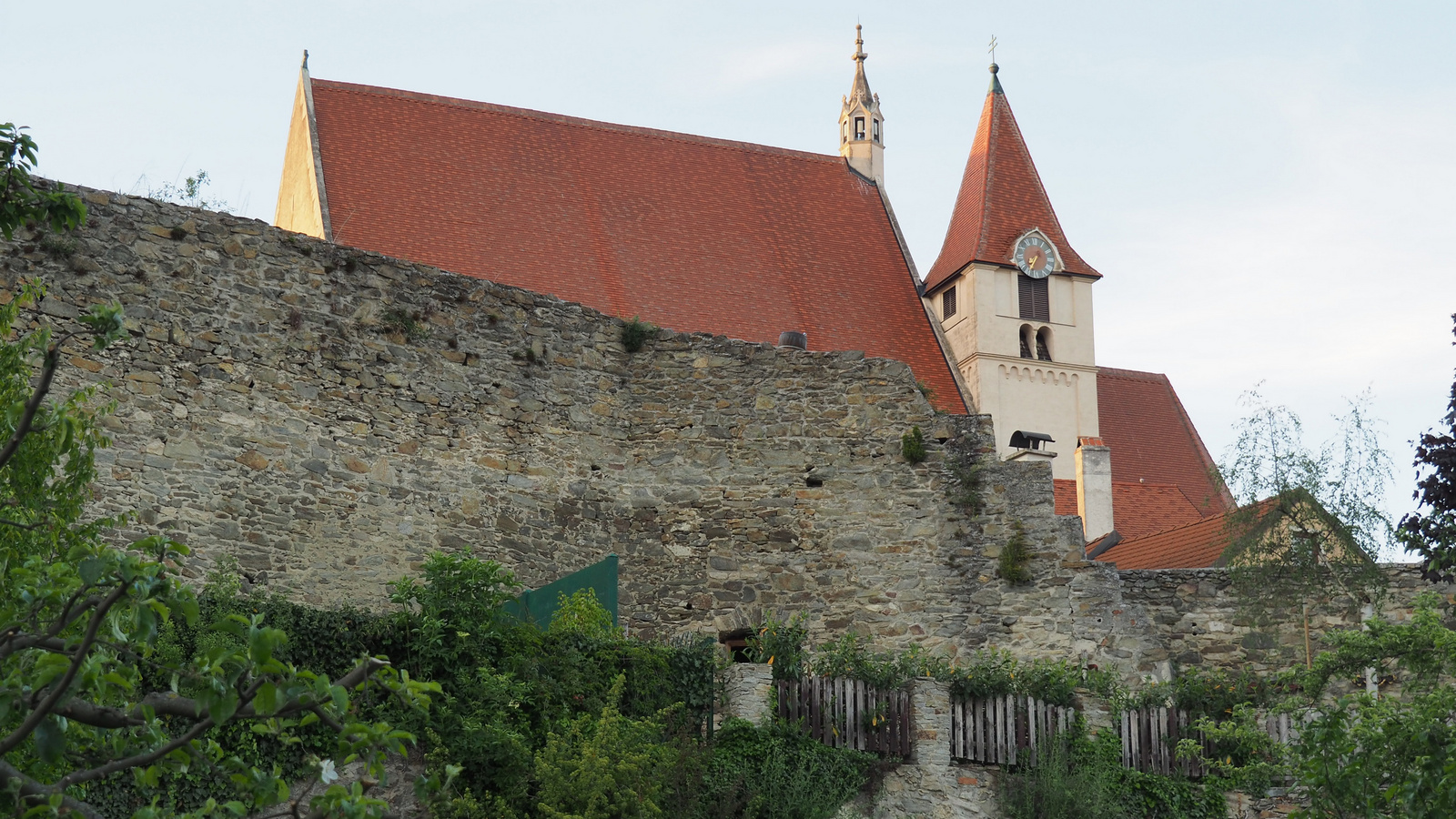 Ausztria, Eggenburg, SzG3