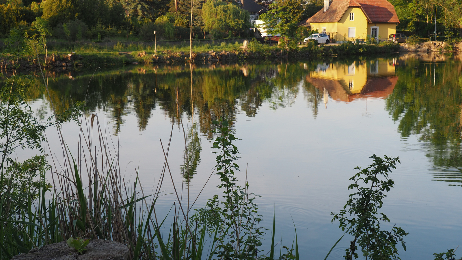 Ausztria, Eggenburg, SzG3