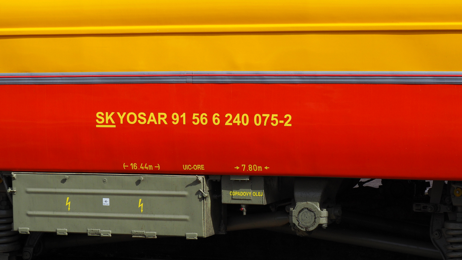 SK-YOSAR 91 56 6 240 075-2, SzG3