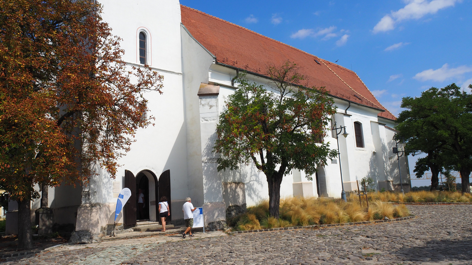 Keresztelő Szent János plébániatemplom, SzG3