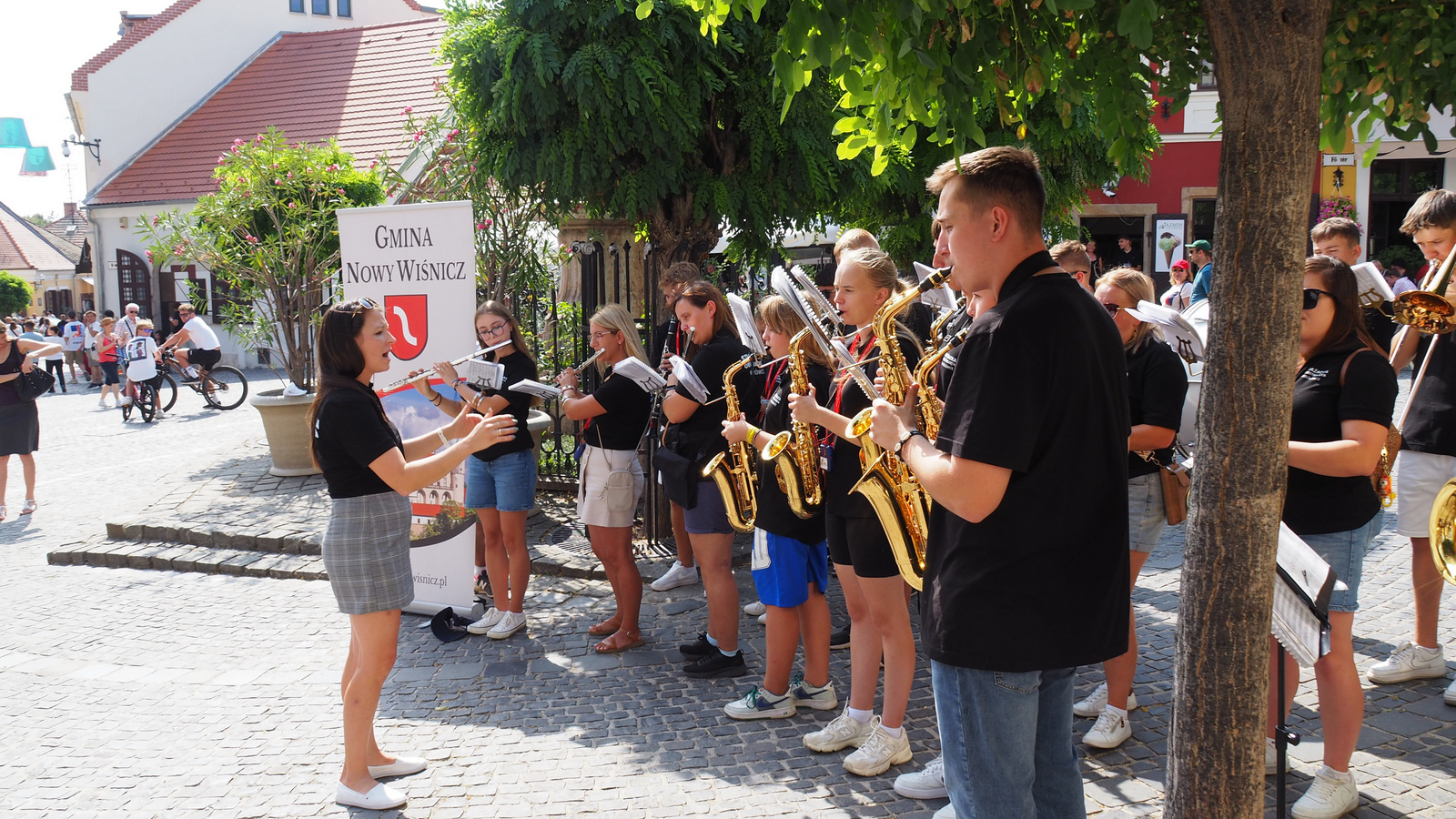 Szentendre, SzG3