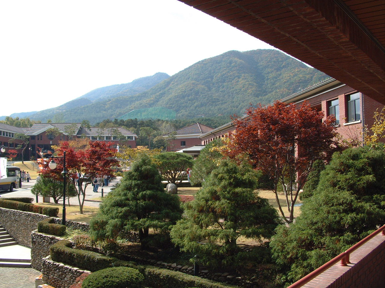 Daejeon, Korea