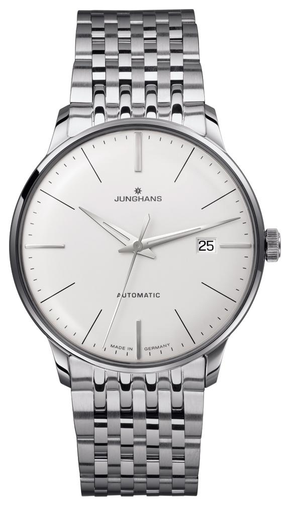 Junghans óra watch