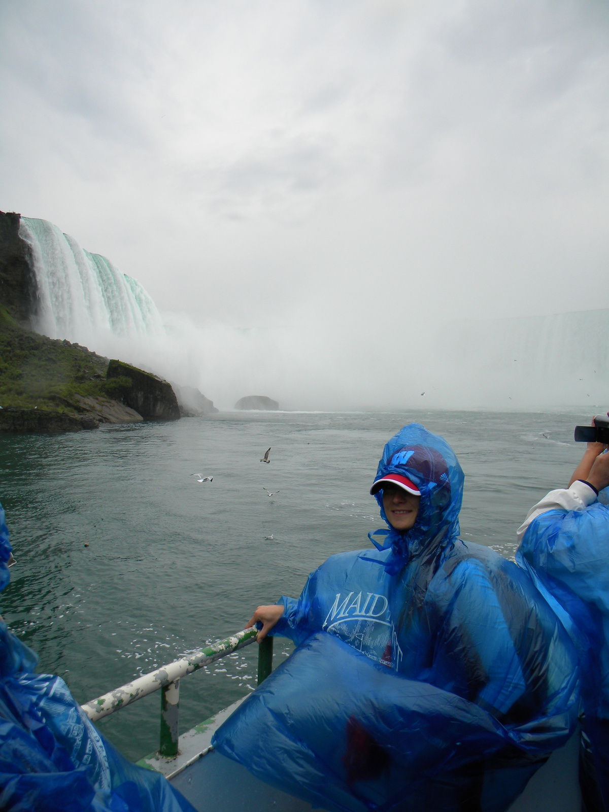 Niagara-36-Maid of the mist