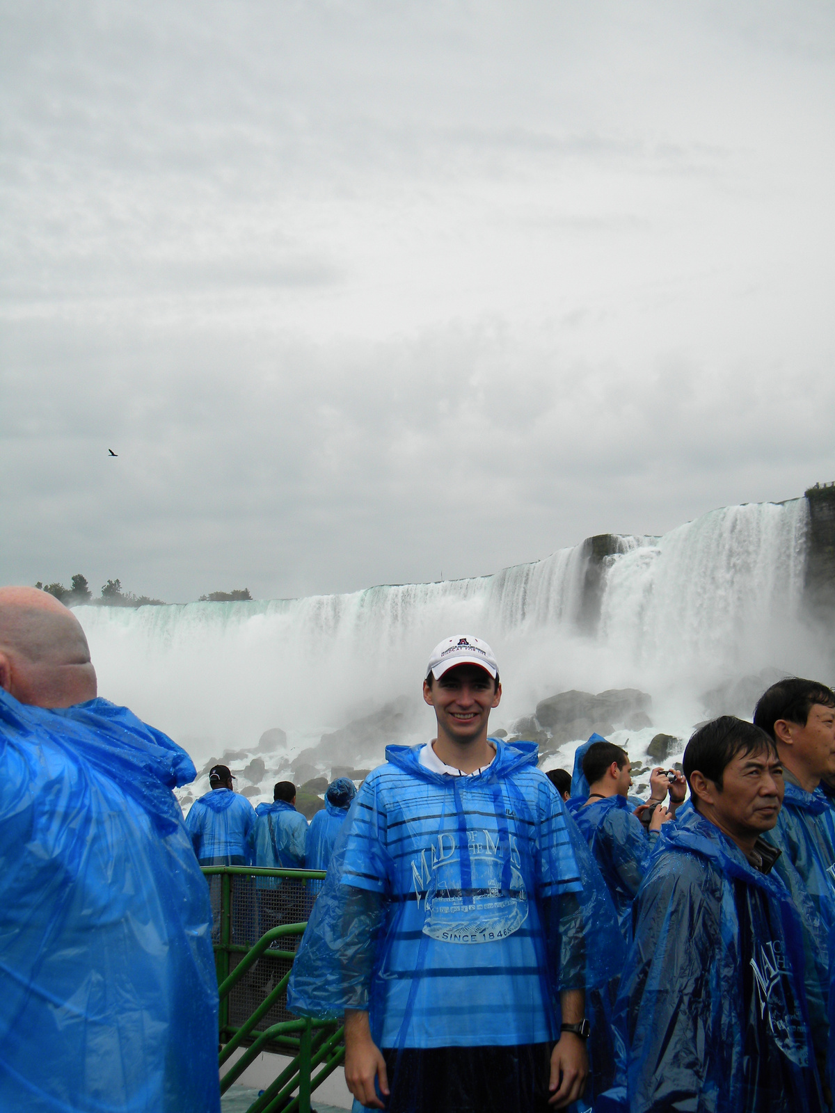 Niagara-39-Maid of the mist