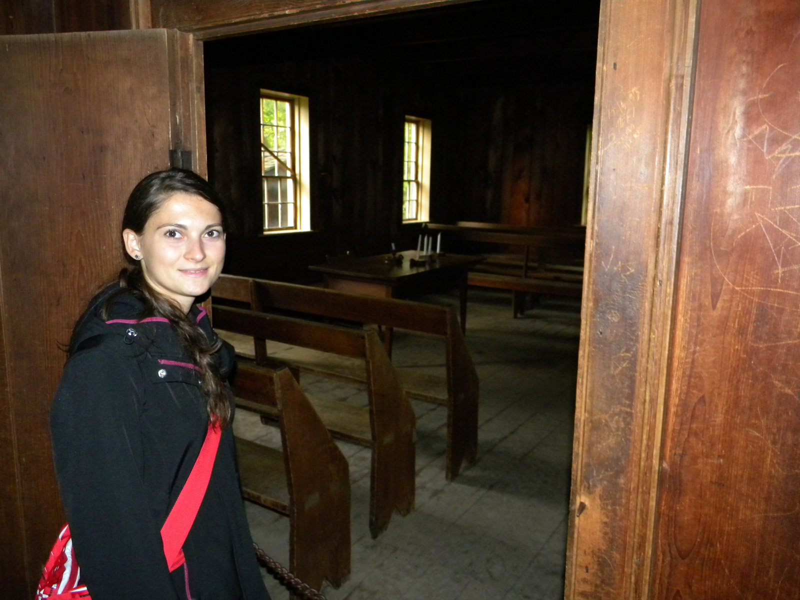 Toronto-03-Black Creek Pioneer Village