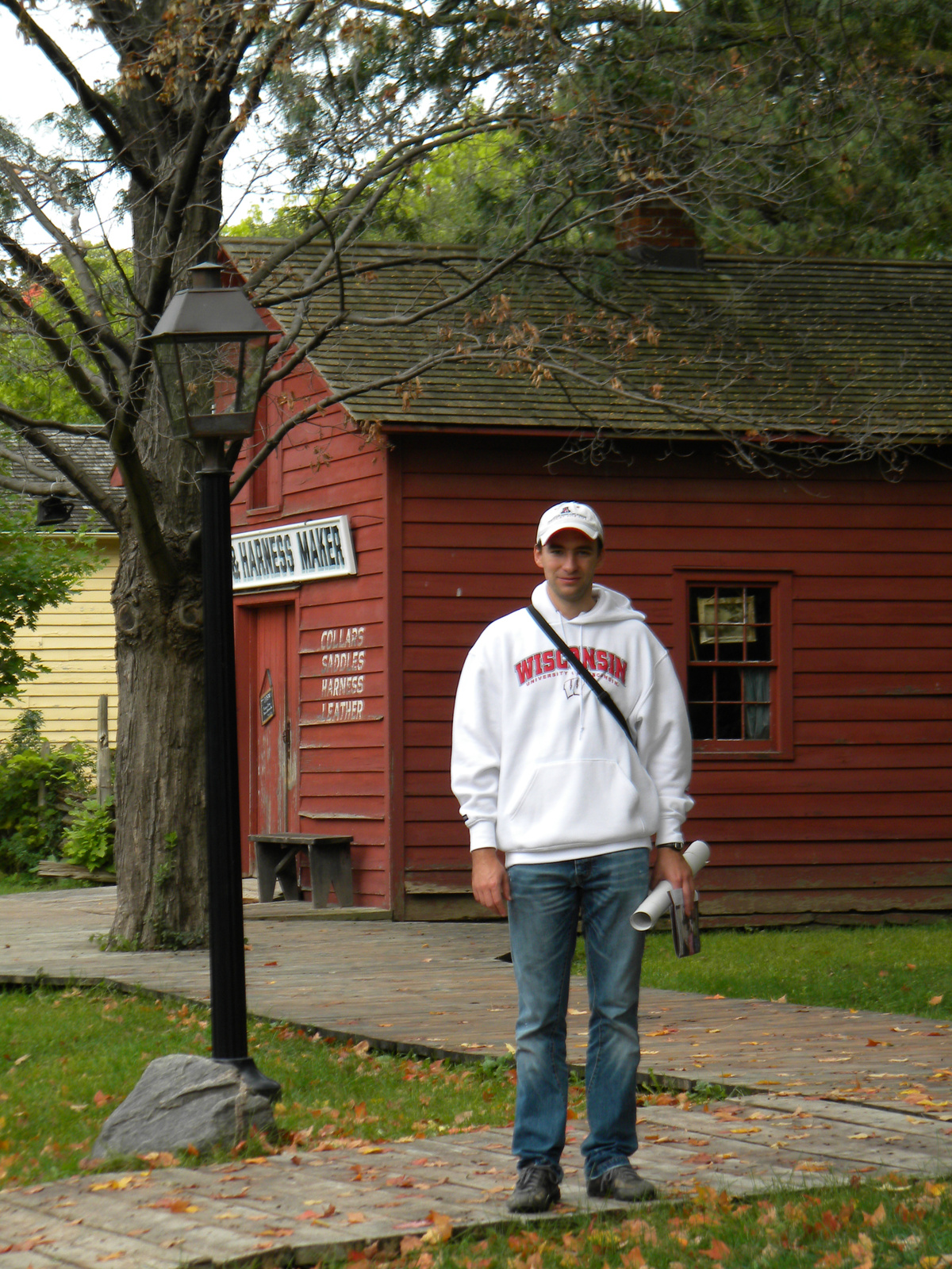 Toronto-12-Black Creek Pioneer Village