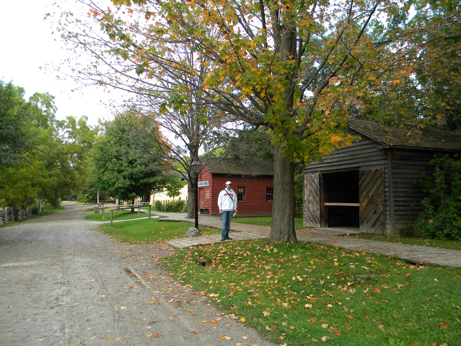 Toronto-13-Black Creek Pioneer Village