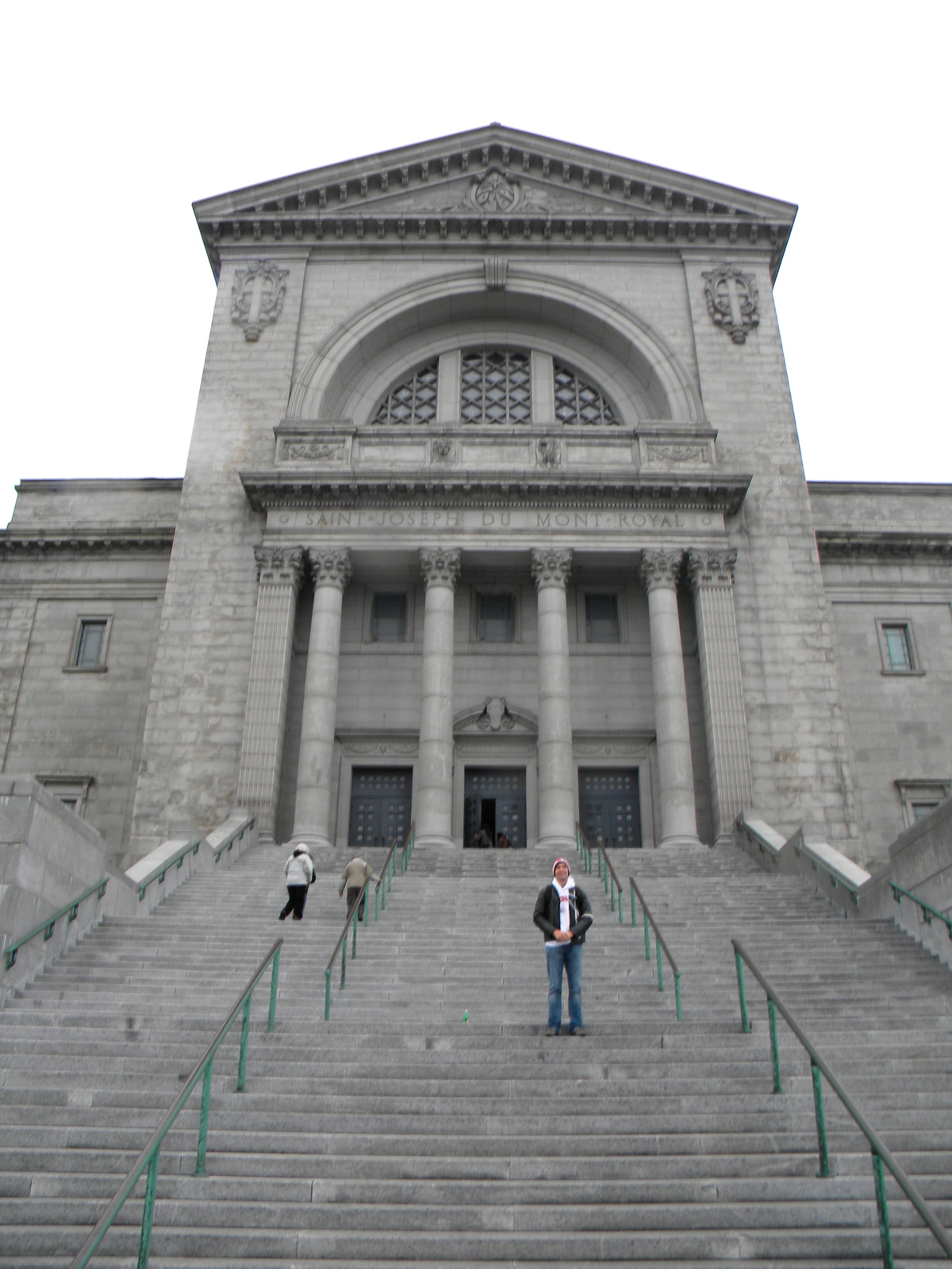 Montreal-24 Oratory Saint Joseph