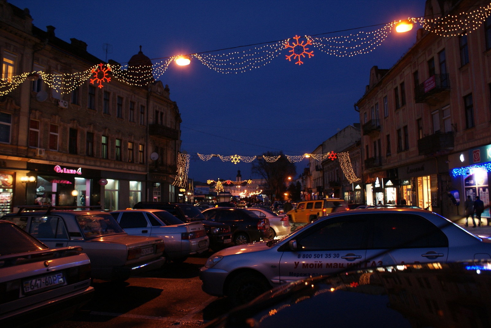 Ungvár