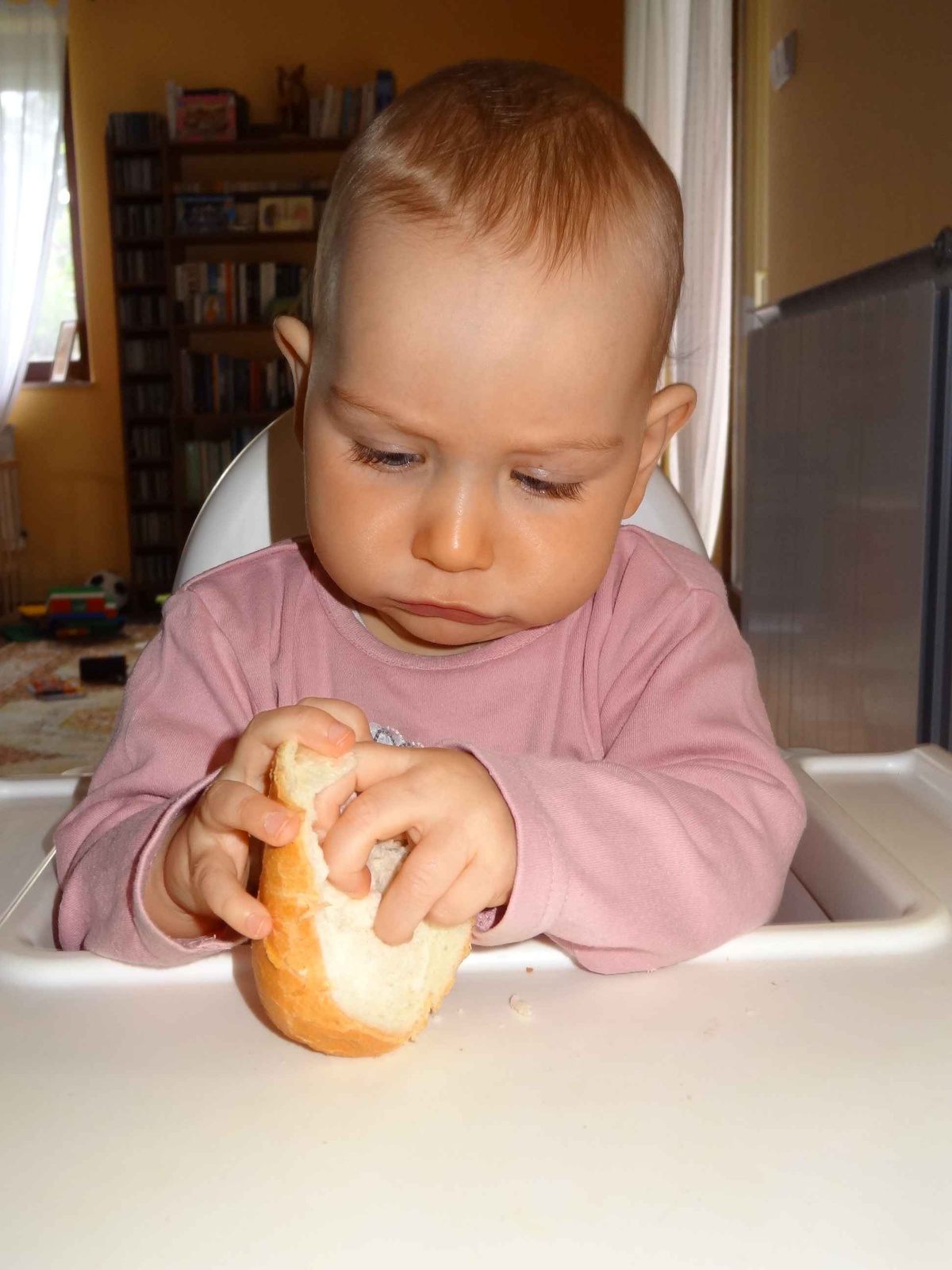 Ki is tépek belőle, hogy jobban fogyjon