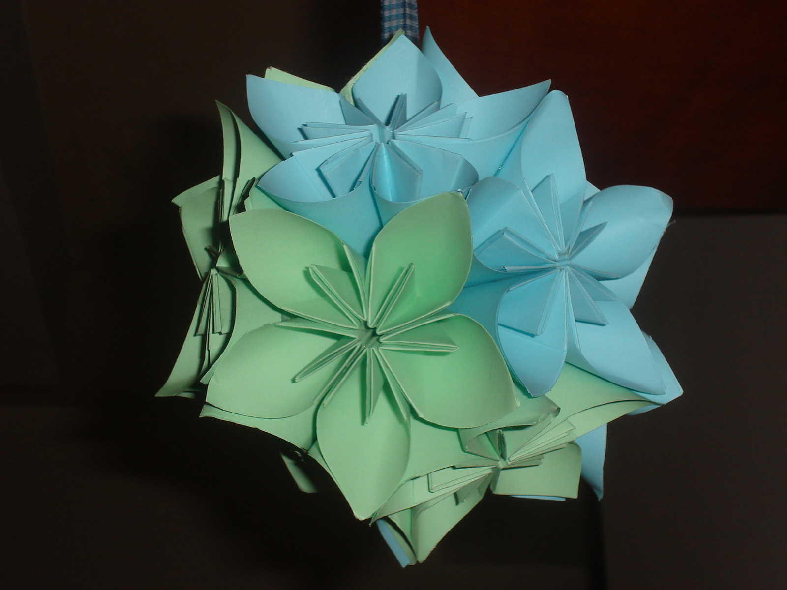 Kusudama