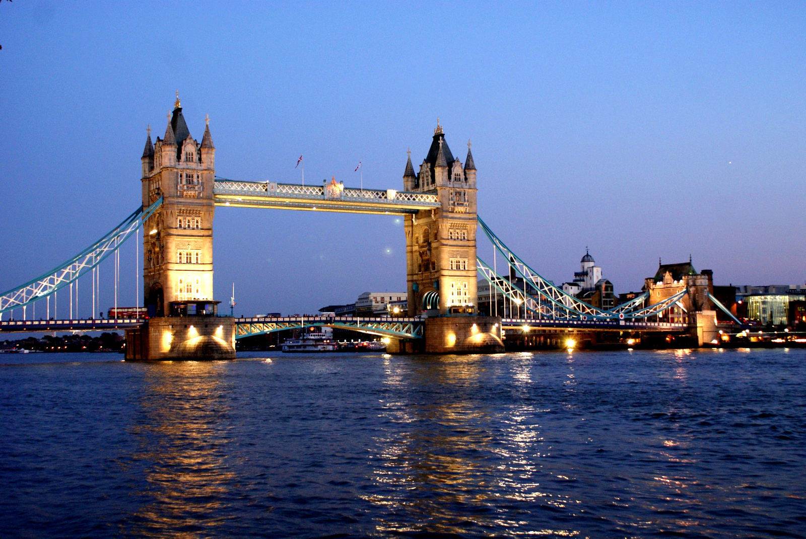 Tower Bridge-2