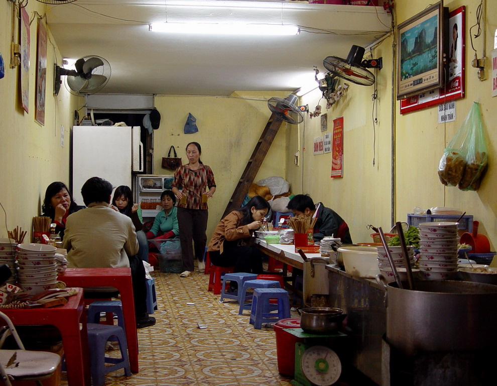 HANOI