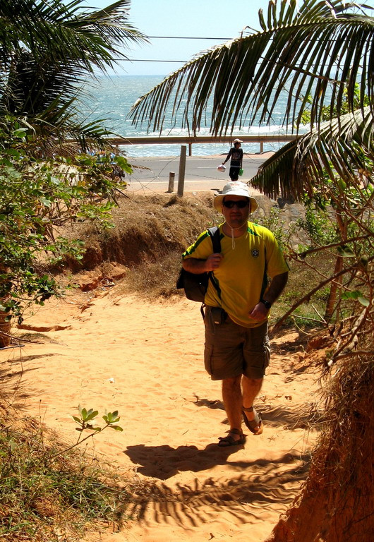 MUI NE BEACH