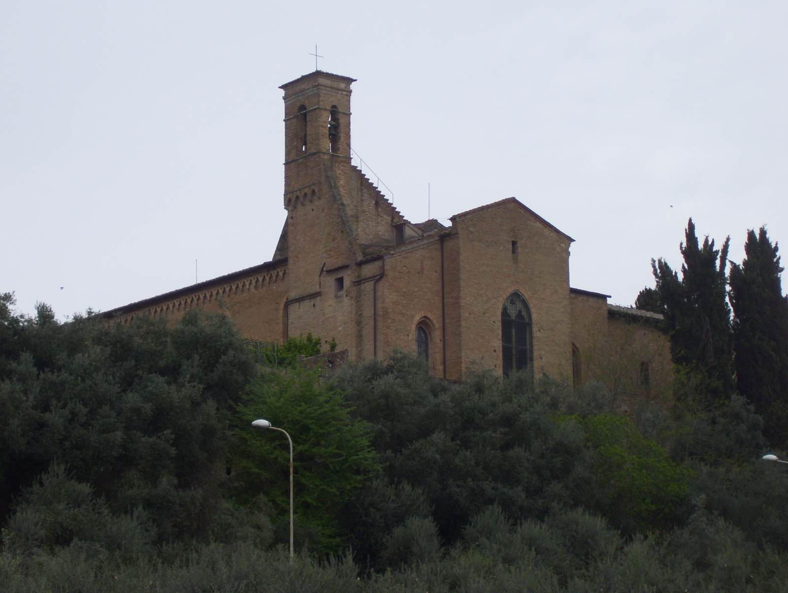 San Gimignano