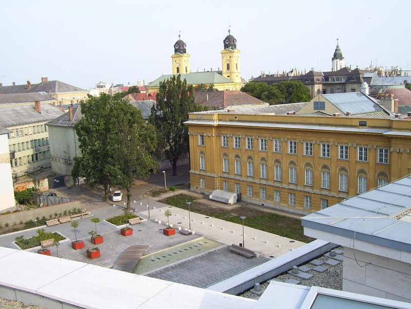 Debrecen