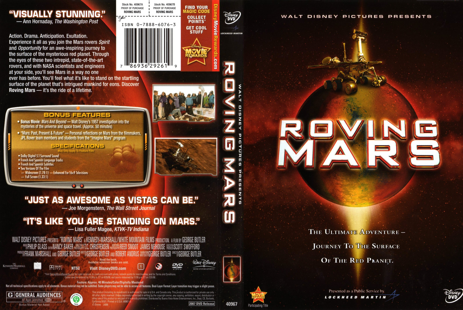 05 IMAX-Roving Mars