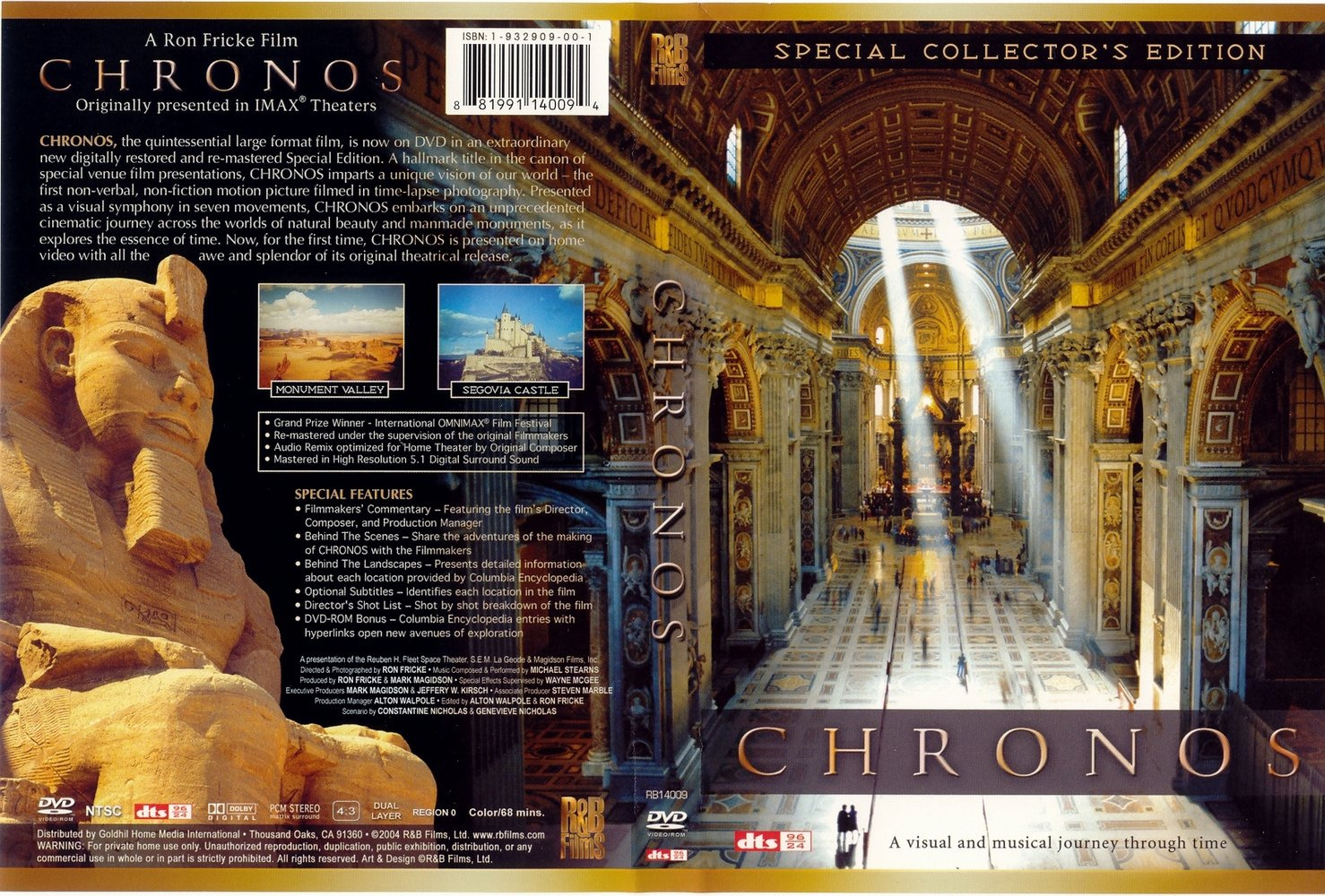 24 IMAX-Chronos