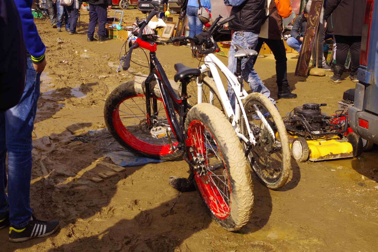 kft fatbike