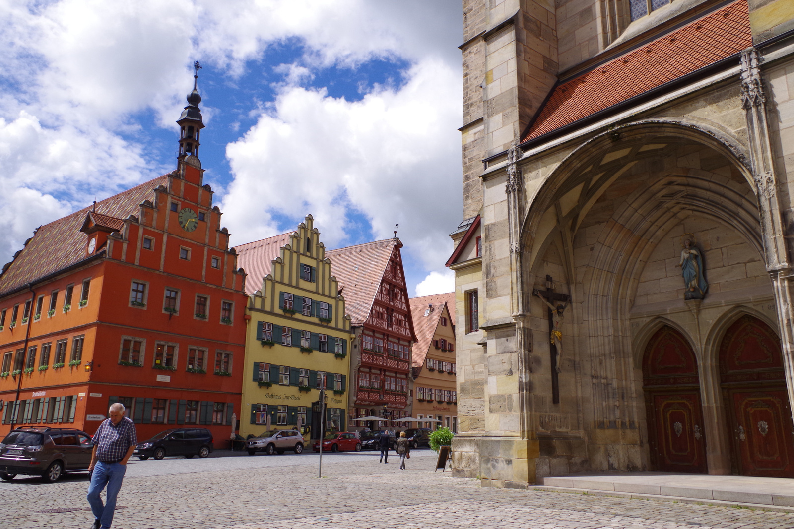 Marktplatz