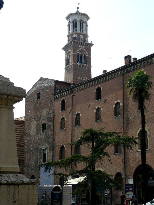 Verona - 2007