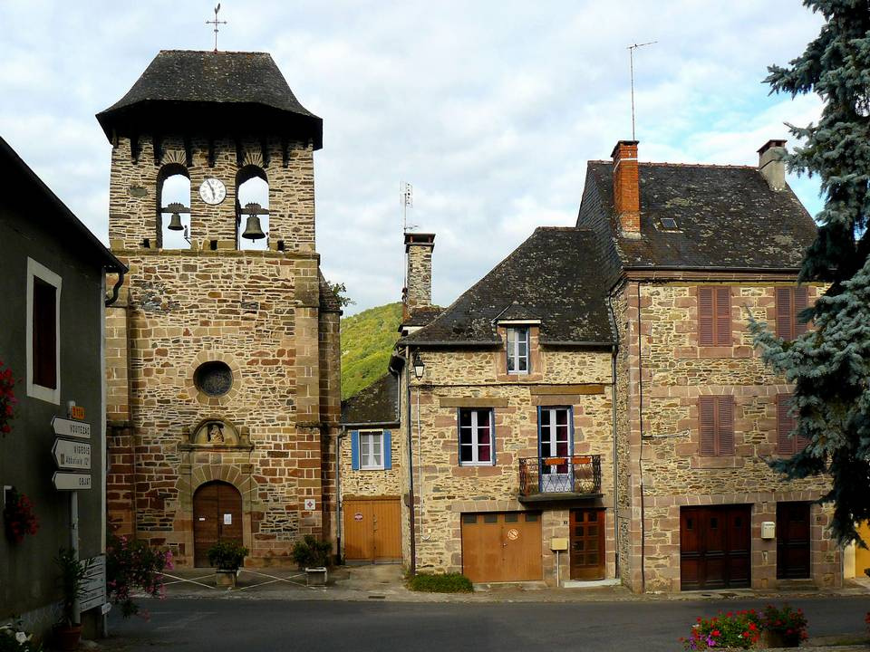 Correze - Allassac