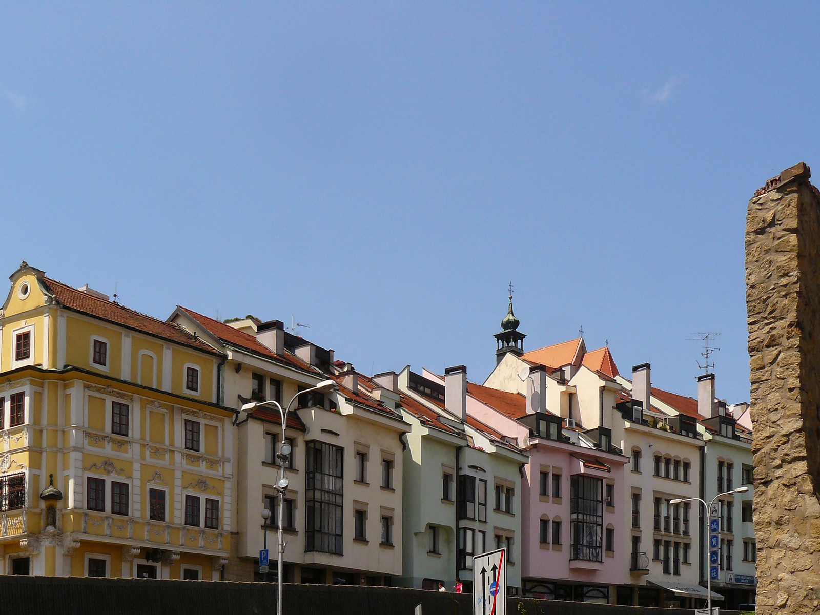 Pozsony (Bratislava) 2011