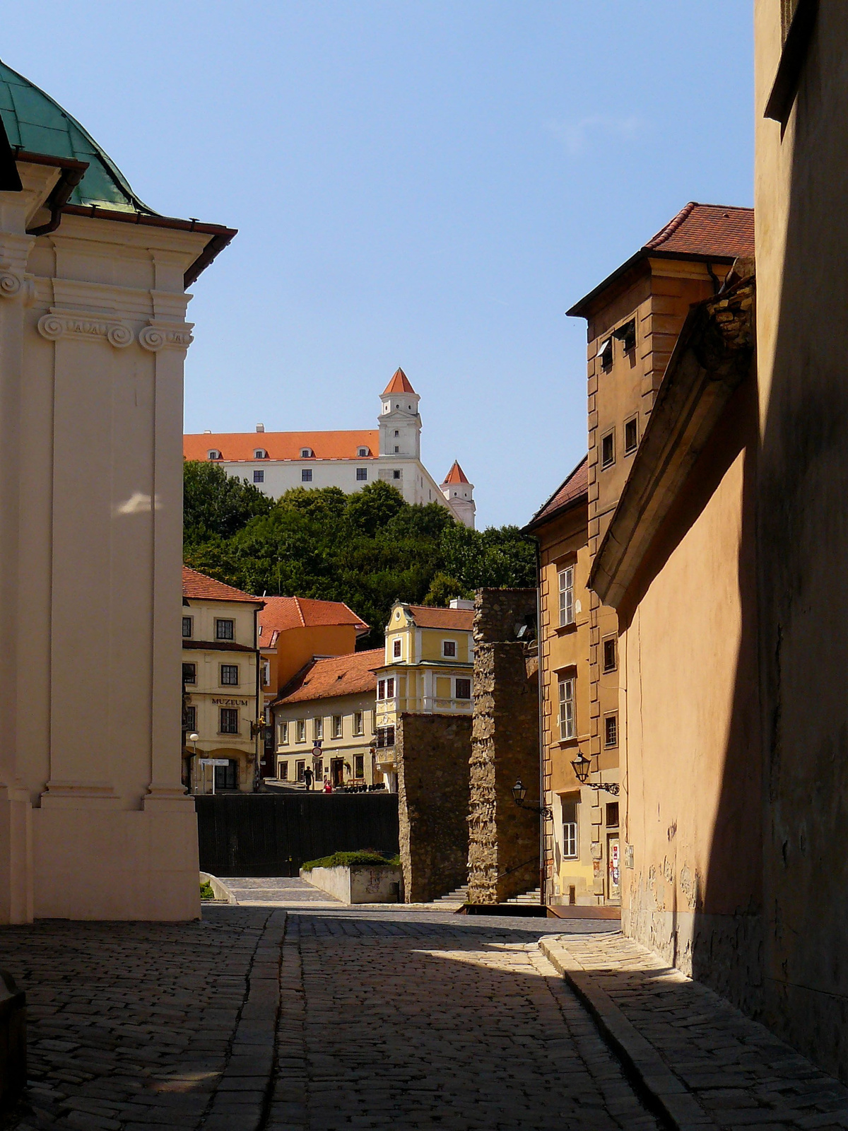 Pozsony (Bratislava) 2011