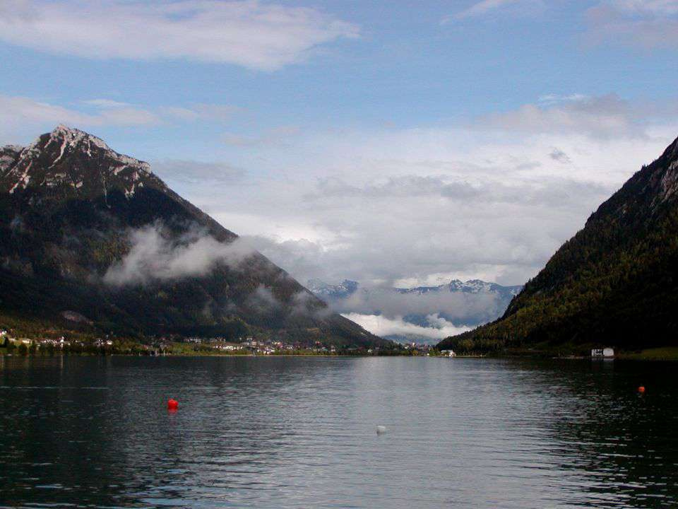 Tirol - Achensee