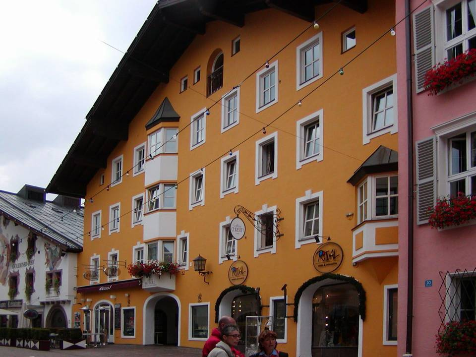 Kitzbühel