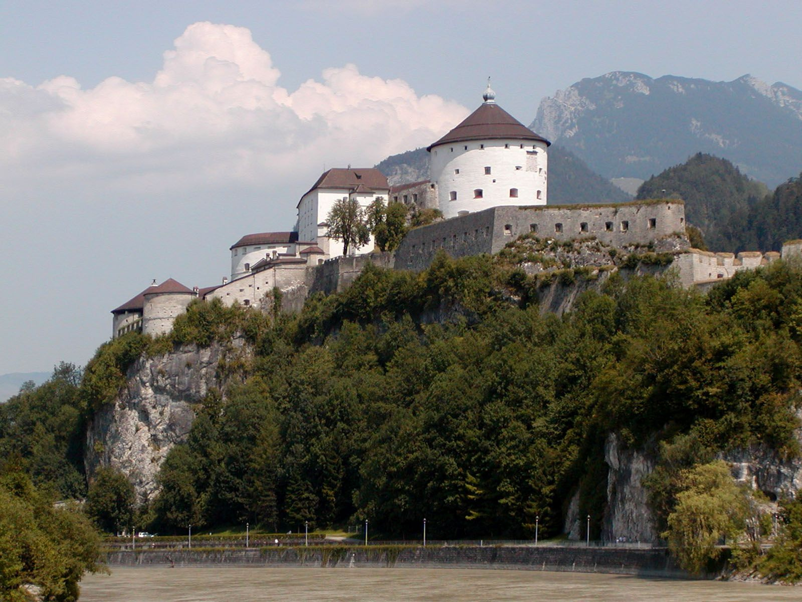 Kufstein - Tirol