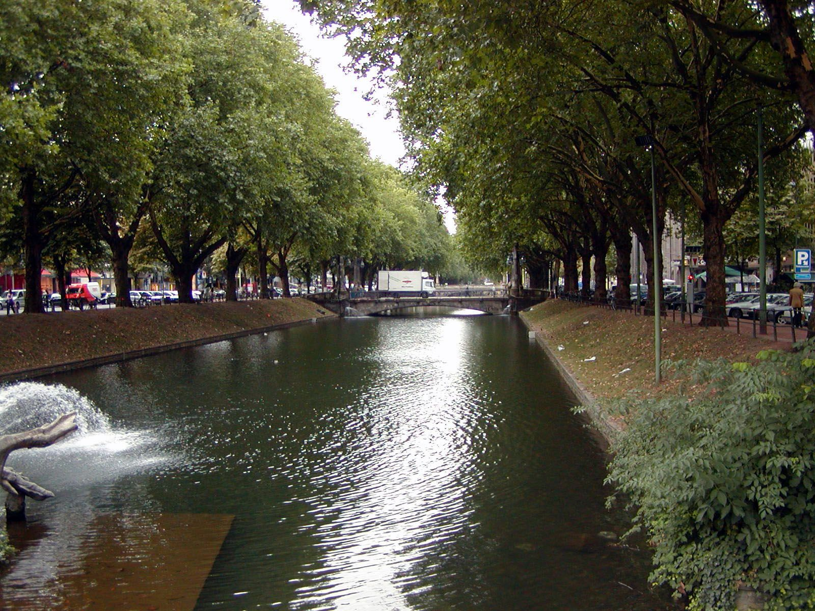 Düsseldorf 2003