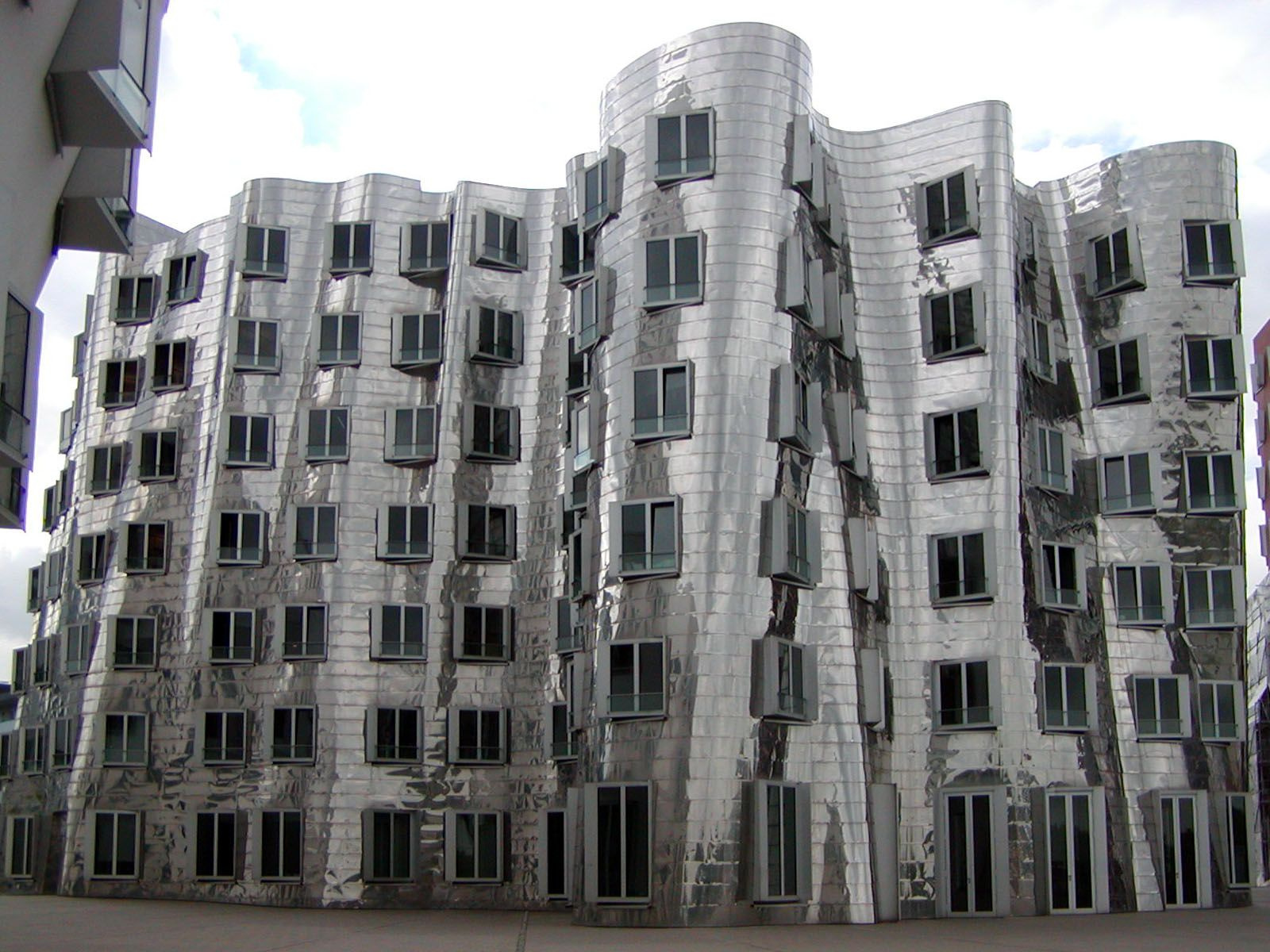 Düsseldorf 2003