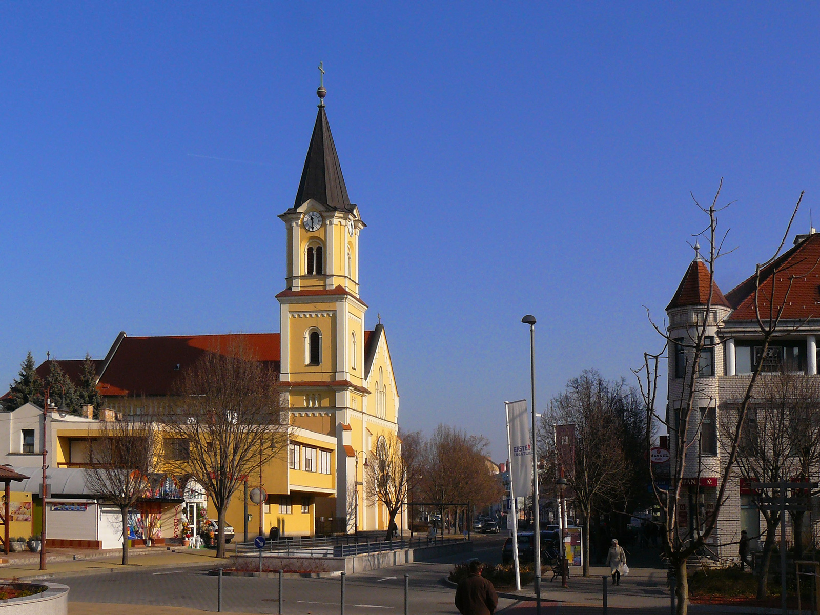 Siófok, 2012-1-27