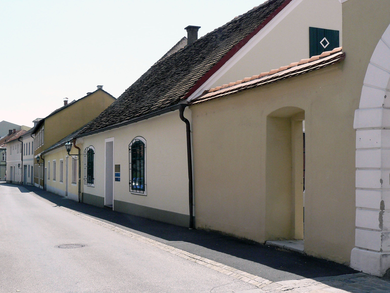 Fürstenfeld (Ausztria), 2008