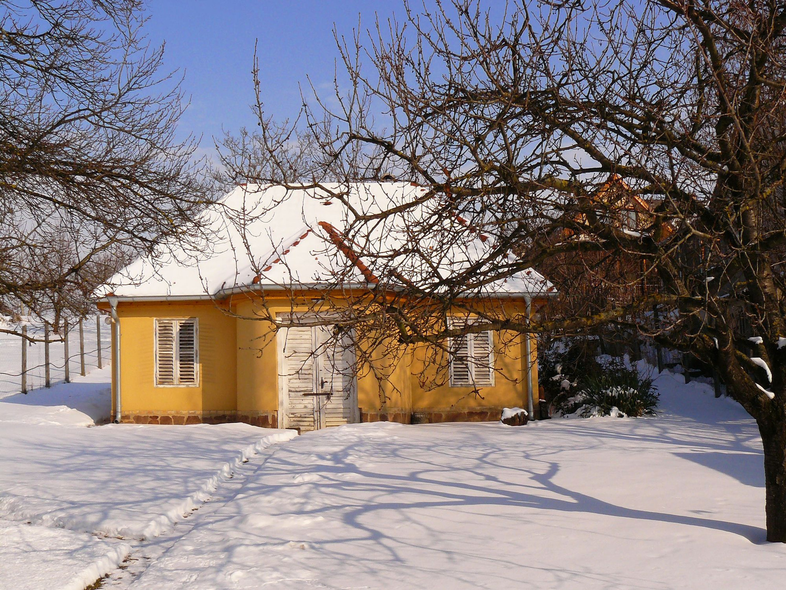 Siófok, 2012.február