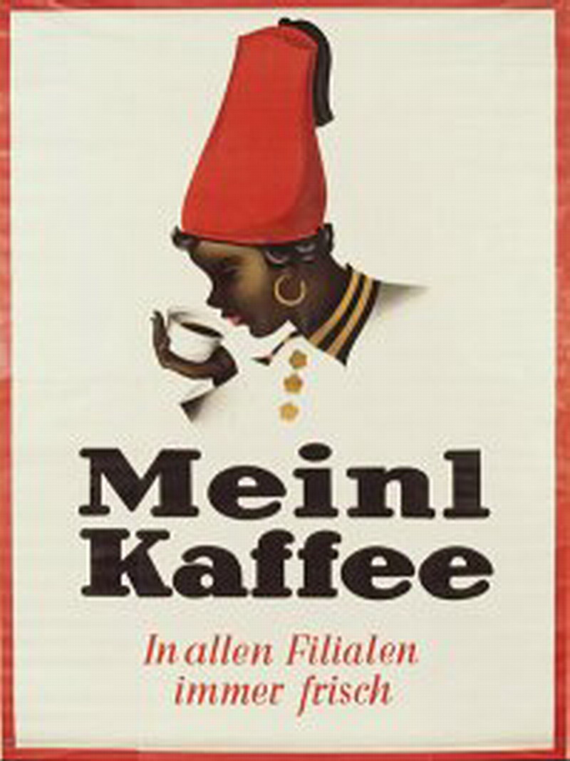 Meinl-Kaffee-Coffee