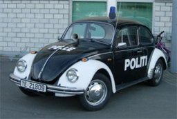policepelle norveg