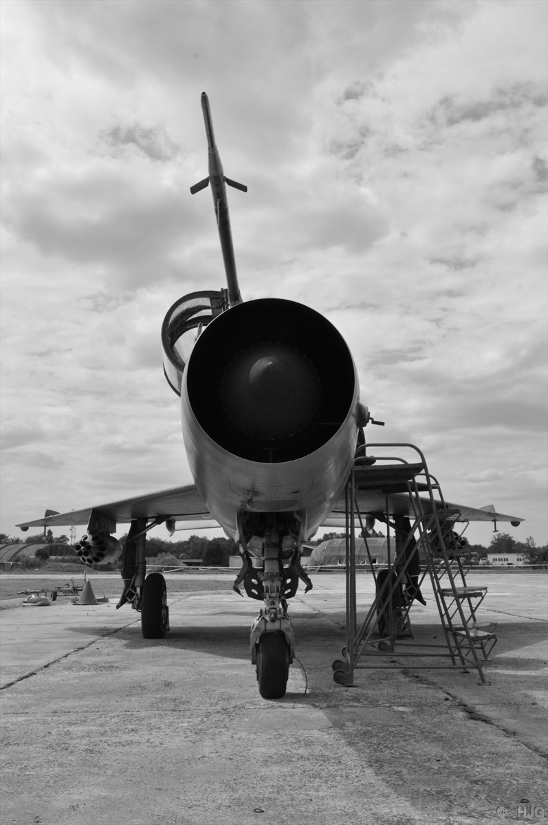 MiG 21UM