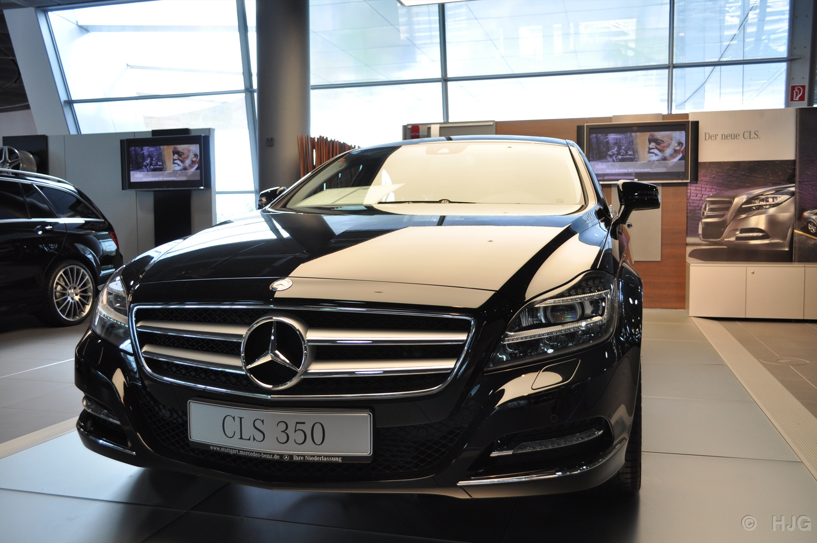 CLS350